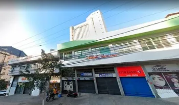Condomínio Do Edifício Suzana Helena em Belo Horizonte