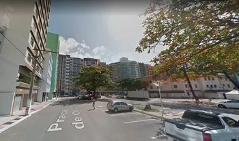 Imagem do Condomínio Do Edifício Suzana Huang em Guarapari
