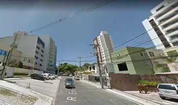 Condomínio Do Edifício Suzana em Salvador