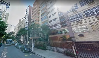 Imagem do Condomínio Do Edifício Suzana Queiroz em Niteroi