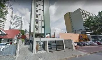 Imagem do Condomínio Do Edifício Suzana em Recife