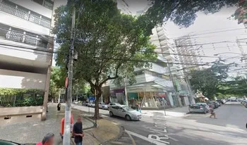 Imagem do Condomínio Do Edifício Suzete em Niteroi