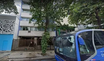 Condomínio Do Edifício Suzie em Rio De Janeiro
