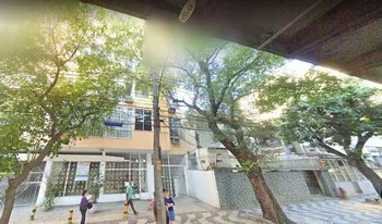 Condomínio Do Edifício Suzuki em Rio De Janeiro