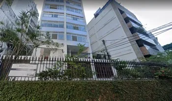 Condomínio Do Edifício Suzy em Rio De Janeiro