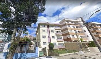 Condomínio Do Edifício Suzy I em Curitiba