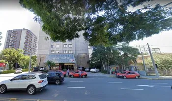 Condomínio Do Edifício Swan Tower Porto Alegre em Porto Alegre