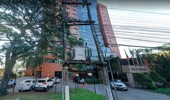 Imagem do Condomínio Do Edifício Swan Tower Residence em Novo Hamburgo