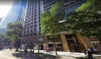 Condomínio Do Edifício Swissair em Rio De Janeiro