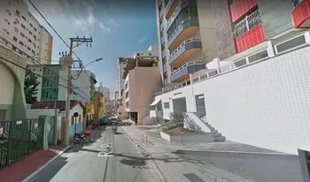 Imagem do Condomínio Do Edifício Swissi em Guarapari