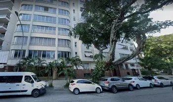 Condomínio Do Edifício Syagrus em Rio De Janeiro