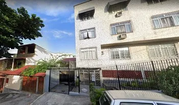 Condomínio Do Edifício Sylvania em Rio De Janeiro