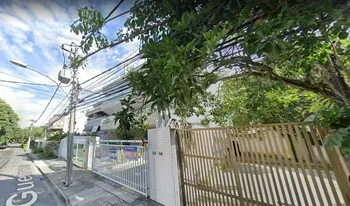 Condomínio Do Edifício Sylvia em Rio De Janeiro