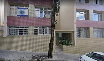 Condomínio Do Edifício Sylvia em Belo Horizonte