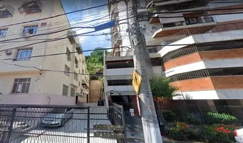 Imagem do Condomínio Do Edifício Sylvia em Niterói