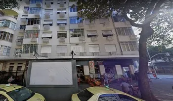 Condomínio Do Edifício Sylvia em Rio De Janeiro