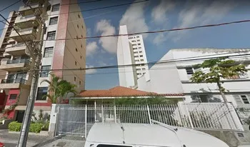 Imagem do Condomínio Do Edifício Sylvia Chalreo em Juiz De Fora