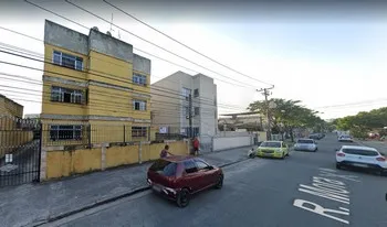 Condomínio Do Edifício Sylvia Guerra em Rio De Janeiro