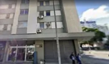 Condomínio Do Edifício Sylvia Helena em Belo Horizonte