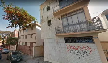 Condomínio Do Edifício Sylvia em Belo Horizonte