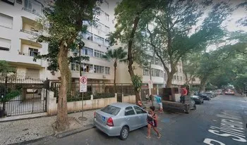 Condomínio Do Edifício Sylvina em Rio De Janeiro