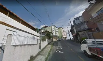Imagem do Condomínio Do Edifício Sylvio Do Prado Queiroz em Juiz De Fora