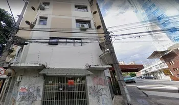 Condomínio Do Edifício Sylvio Lobo em Belo Horizonte