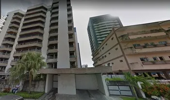Imagem do Condomínio Do Edifício Syrius em João Pessoa
