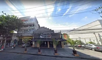 Condomínio Do Edifício Szmul Benjamim Warszawski em Rio De Janeiro