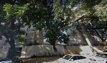Condomínio Do Edifício Tabajara Pedroso em Belo Horizonte