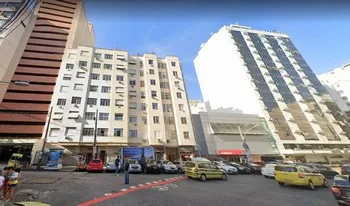 Condomínio Do Edifício Tabajaras em Rio De Janeiro
