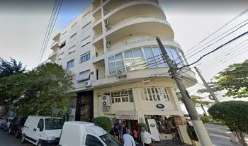 Condomínio Do Edifício Tabajaras em Rio De Janeiro