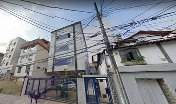 Condomínio Do Edifício Tabelião Ferreira De Carvalho em Belo Horizonte