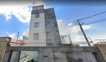 Condomínio Do Edifício Tabgha em Belo Horizonte
