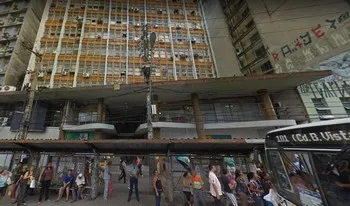 Imagem do Condomínio Do Edifício Tabira em Recife
