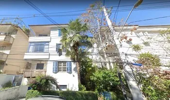 Condomínio Do Edifício Tabira em Rio De Janeiro