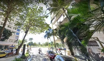 Condomínio Do Edifício Tabor E Loreto em Rio De Janeiro