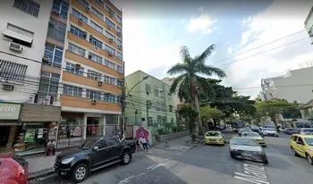 Condomínio Do Edifício Tabor em Rio De Janeiro