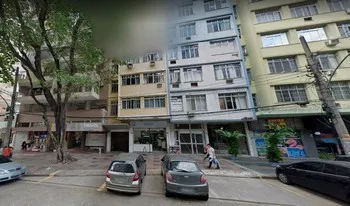 Condomínio Do Edifício Tabor em Rio De Janeiro