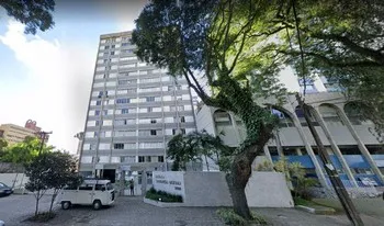 Condomínio Do Edifício Taborda Bueno em Curitiba