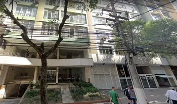 Imagem do Condomínio Do Edifício Taemar em Niteroi