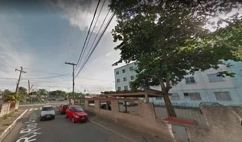 Imagem do Condomínio Do Edifício Taguare - Lado B em Serra