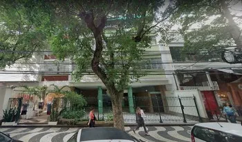 Imagem do Condomínio Do Edifício Tagus em Niteroi