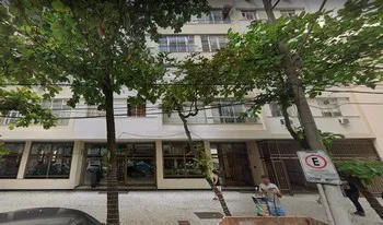 Imagem do Condomínio Do Edifício Tagus Ii em Niteroi