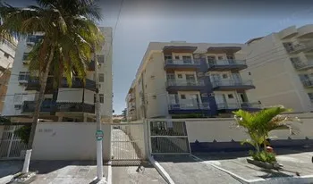 Imagem do Condomínio Do Edifício Tahiti em Cabo Frio