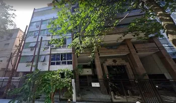 Condomínio Do Edifício Tahiti em Rio De Janeiro