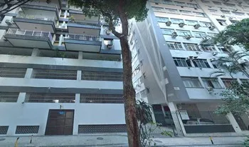Condomínio Do Edifício Taiga em Rio De Janeiro