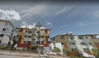 Condomínio Do Edifício Tailandia em Salvador