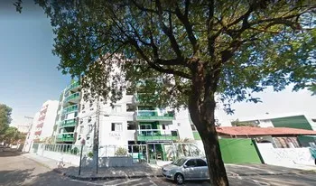Imagem do Condomínio Do Edifício Taina em Vitória