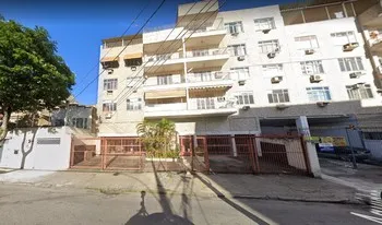Condomínio Do Edifício Taina I em Rio De Janeiro